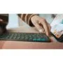 Logitech FLIP FOLIO - GRAPHITE - Folio/Stand Case