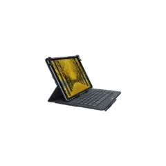 Logitech Folio Universal Tablet Case 10-Inch - Folio/Stand