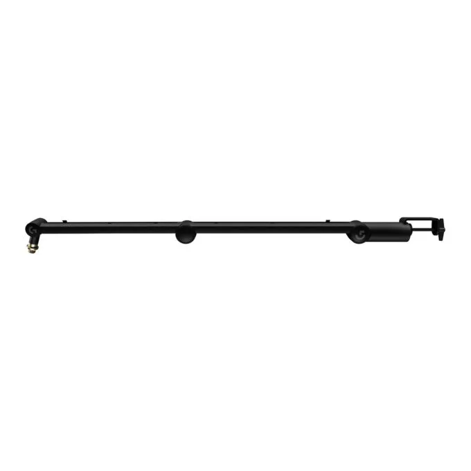 Logitech G Compass Premium Broadcast Boom Arm - BLACK - WW-9006 - EMEA — image 1