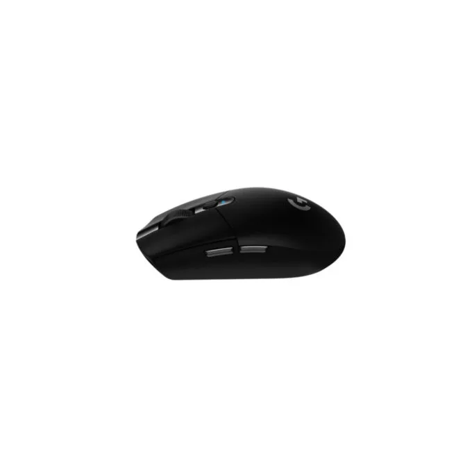 Logitech G G305 Wireless Gaming Mouse - HERO Sensor, 12,000 DPI, 1 ms, 6 Programmable Buttons, Black — image 5