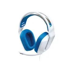 Logitech G G335 Wired Gaming Headset - G335 - White