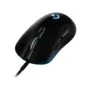 Logitech G G403 gaming mouse - G403 - Black