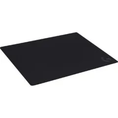 LOGITECH G G640 Mouse pad - G640 - Black
