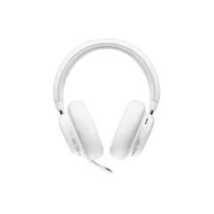 Logitech G G735 - LIGHTSPEED + Bluetooth Dual Wireless Gaming Headset, White Mist, 3.5mm