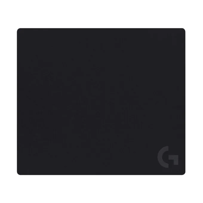 LOGITECH G G740 Mouse Pad - G G740 - Black, Large — image 2