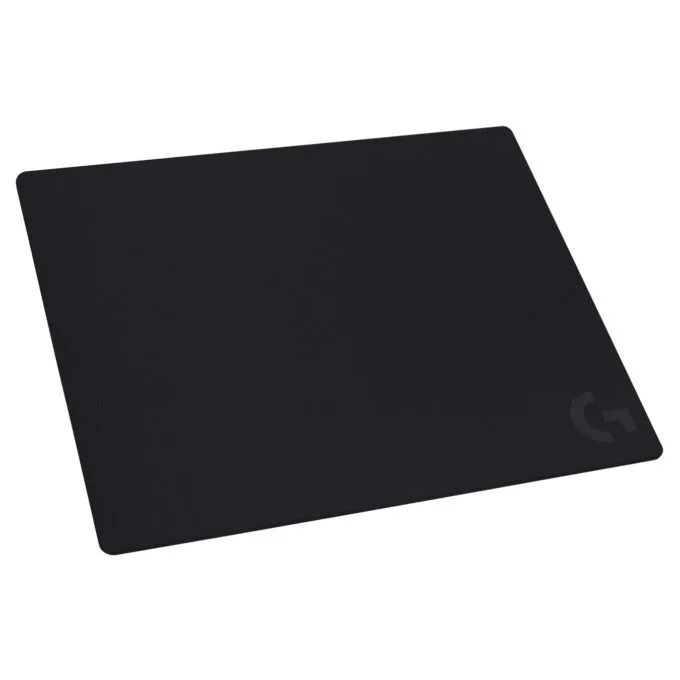 LOGITECH G G740 Mouse Pad - G G740 - Black, Large — image 3