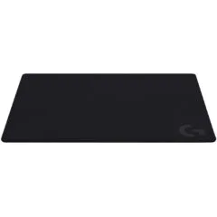 LOGITECH G G740 Mouse Pad - G G740 - Black, Large