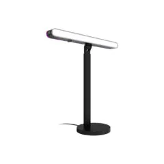 Logitech G Litra Beam LX Dual-Sided RGB Streaming Key Light Lamp head 1 heads LED DC