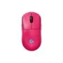 Logitech G Pro 2 Lightspeed - G Pro 2 - Magenta