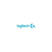 Logitech G Pro 2 Wireless Gaming Mouse - 910-007295 - Black, Ambidextrous, HERO 32,000 DPI, 95h Battery