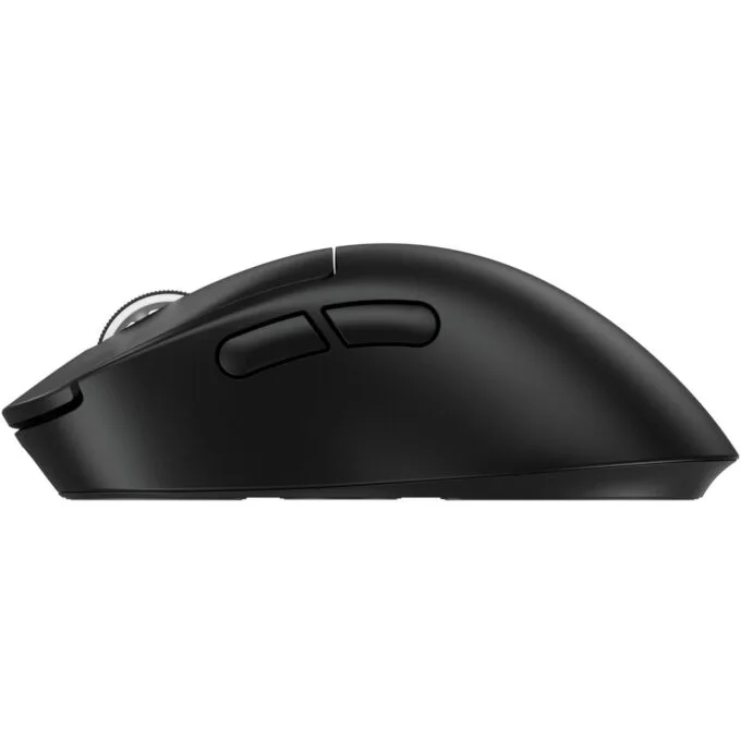 Logitech G PRO X SUPERLIGHT 2 DEX - G PRO X SUPERLIGHT 2 DEX - Right-Hand Ergonomic Wireless Optical Mouse, 5 Buttons, Black — image 5