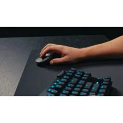 Logitech G PRO X SUPERLIGHT 2 LIGHTSPEED Gaming Mouse - EER2-933 - MAGENTA, 2.4GHz