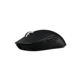 Logitech G Pro X Superlight 910-005881 Wireless Gaming Mouse 25600 DPI Black