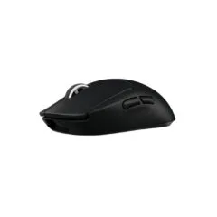 Logitech G Pro X Superlight 910-005881 Wireless Gaming Mouse 25600 DPI Black
