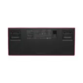 Logitech G PRO X TKL LIGHTSPEED - Magenta Wireless Tenkeyless Mechanical Keyboard