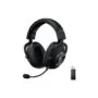 Logitech G Pro X Wireless Headset - 981-000818 - Black