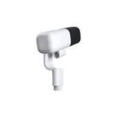 Logitech G Yeti Studio Microphone - 988-000566 - White XLR Studio Dynamic Mic