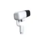 Logitech G Yeti Studio Microphone - 988-000566 - White XLR Studio Dynamic Mic