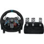 Logitech G29 Driving Force Racing Wheel & Pedals - Force Feedback USB