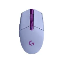 Logitech G305 LIGHTSPEED Wireless - G305 - 2.4 GHz, 12000 DPI