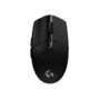 Logitech G305 Wireless Gaming Mouse - 910-005283 - Black, 12,000 DPI, 6 Buttons, Right-Hand