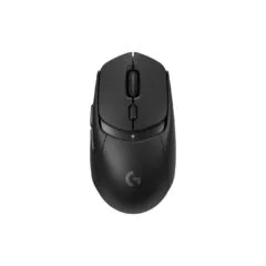 Logitech G309 LIGHTSPEED Mouse - 910-007199 - Right-Hand Wireless (2.4GHz Nano + Bluetooth), HERO Sensor, 2560 DPI, Black