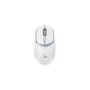 Logitech G309 LIGHTSPEED Mouse - 910-007207 - Right-Hand Wireless (LIGHTSPEED 2.4GHz & Bluetooth), Optical, 2560 DPI, White