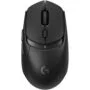 Logitech G309 LIGHTSPEED MOUSE - G309 - Black, 25600 DPI, 2.4 GHz Wireless + Bluetooth