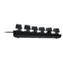 Logitech G413 TKL SE Mechanical Gaming Keyboard - G413 TKL SE - Black, USB Wired, QWERTY US Intl