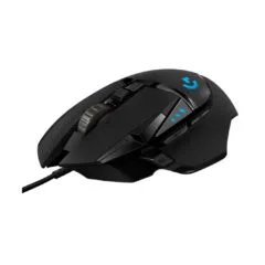 Logitech G502 HERO 25600 DPI Wired Gaming Mouse 11 Buttons RGB