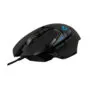Logitech G502 HERO 25600 DPI Wired Gaming Mouse 11 Buttons RGB