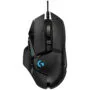 Logitech G502 HERO Gaming Mouse - 25600 DPI HERO Sensor - Wired
