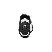 Logitech G502 X LIGHTSPEED Wireless Gaming Mouse - 910-006180 - Black, HERO 25K, 25600 DPI, 13 buttons