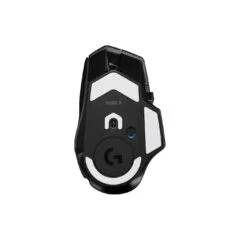 Logitech G502 X LIGHTSPEED Wireless Gaming Mouse - HERO 25K Sensor, 25600 DPI, 13 Buttons, Black