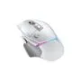 Logitech G502 X PLUS - EER2 - White Premium Wireless Mouse