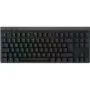Logitech G515 LIGHTSPEED TKL - G515 - Black (DE), 2.4 GHz Wireless