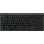 Logitech G515 LIGHTSPEED TKL - G515 - Black (FR) - AZERTY, Wireless, Mechanical, 2.4 GHz + Bluetooth