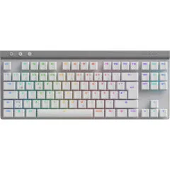 Logitech G515 LIGHTSPEED TKL White - G515 -