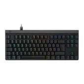 Logitech G515 TKL Wired Gaming Keyboard - G515 - Black