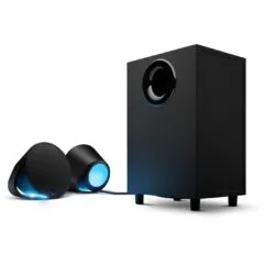 Logitech G560 2.1 Bluetooth USB - G560 - Desktop PC Speakers