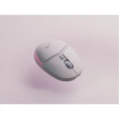 Logitech G705 Wireless Gaming Mouse - EER2 - OFF WHITE
