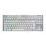 Logitech G915 X LIGHTSPEED TKL - G915X - Low-Profile TKL Mechanical RGB Wireless