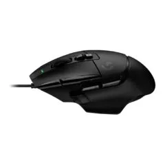 Logitech Gaming G502 X - G502 X - Black, RGB, Wired USB