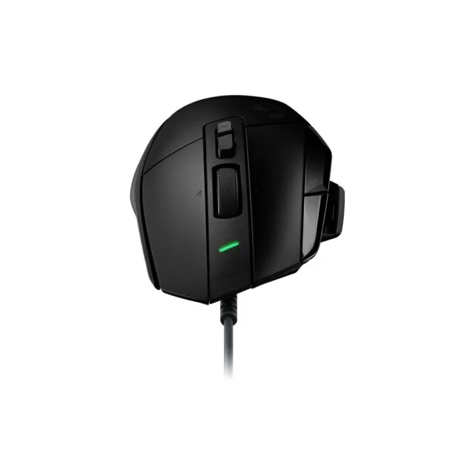 Logitech Gaming G502 X - G502 X - Black, RGB, Wired USB — image 5