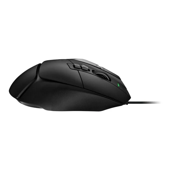 Logitech Gaming G502 X - G502 X - Black, RGB, Wired USB — image 6