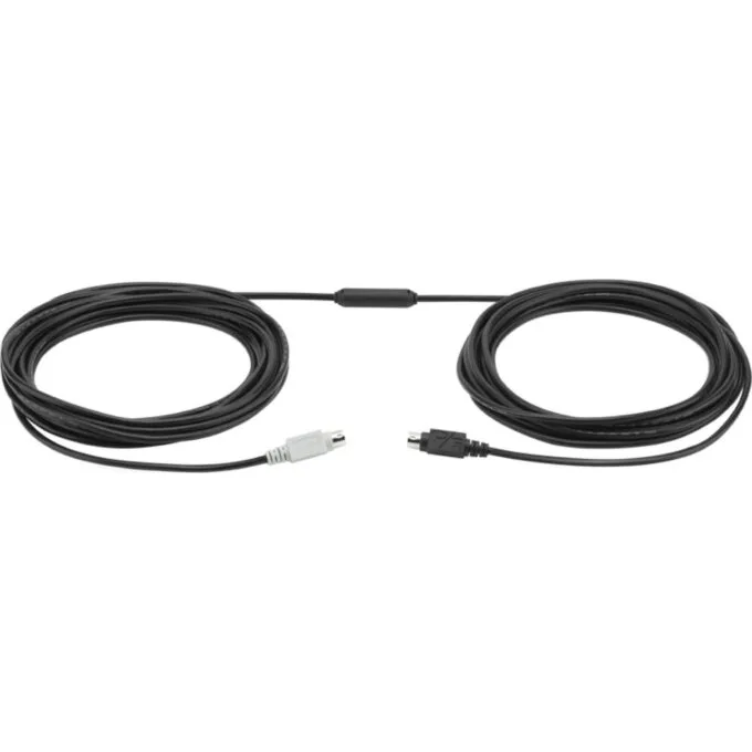 Logitech Group Extender Cable 10m - Characteristics — image 2
