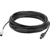 Logitech Group Extender Cable 10m - Characteristics