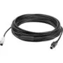 Logitech Group Extender Cable 10m - Characteristics
