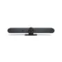 Logitech Group Video Conferencing System - 960-001312 - Graphite, 4K Ultra HD, PTZ, 5x Optical Zoom