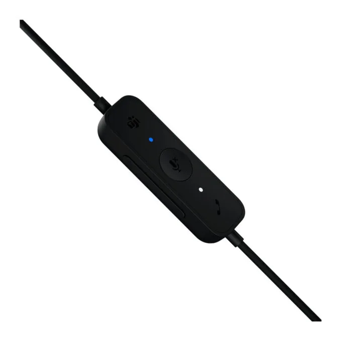 Logitech H570e USB-A Stereo Headset - Wired On-ear, Black, In-line Controls — image 4